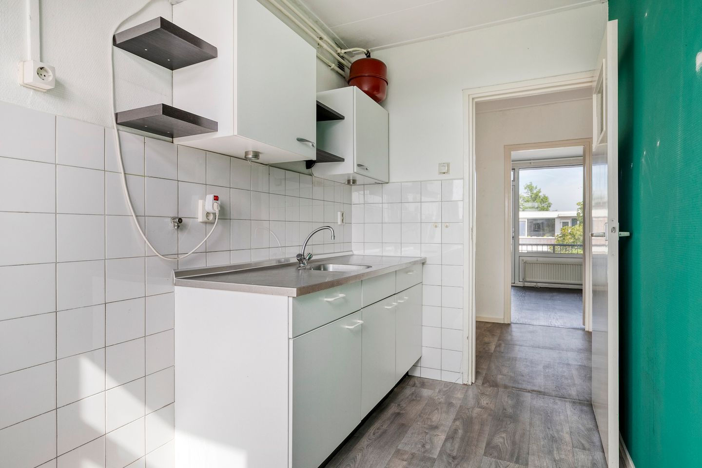 Foto 10 van Sint-Annalandstraat 65