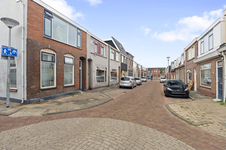 Foto 2 van Jan in 't Veltstraat 26