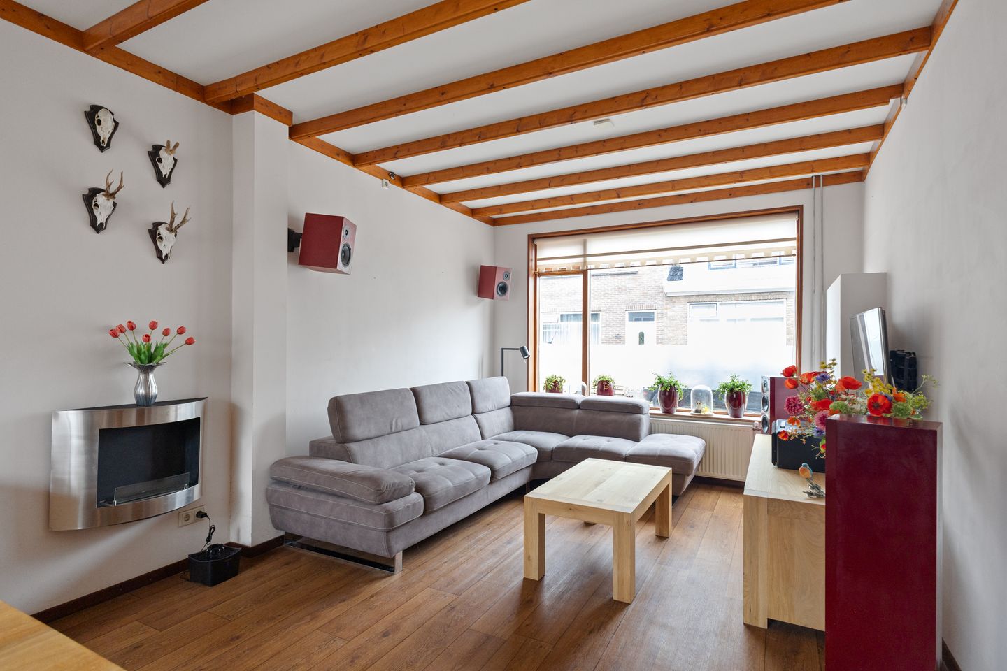 Foto 4 van Jan in 't Veltstraat 26