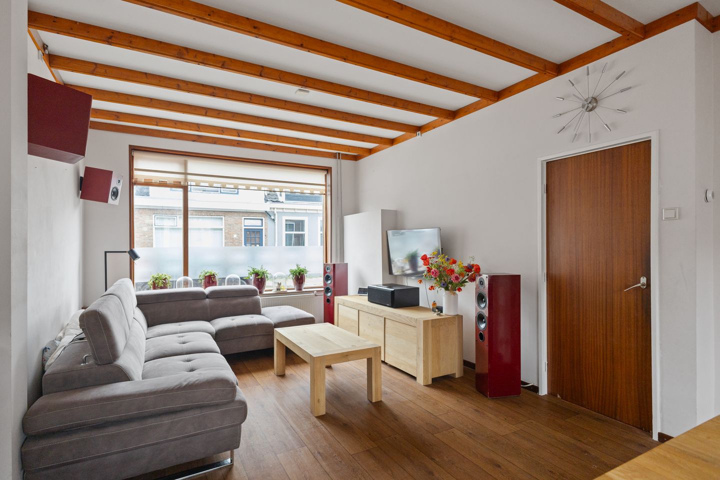 Foto 5 van Jan in 't Veltstraat 26