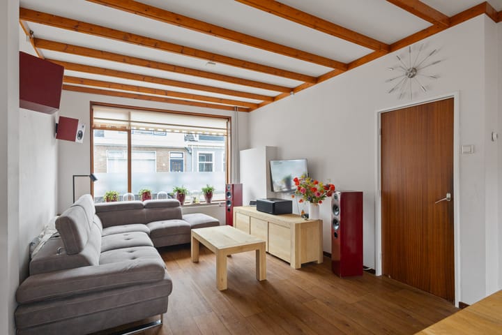 Foto 5 van Jan in 't Veltstraat 26