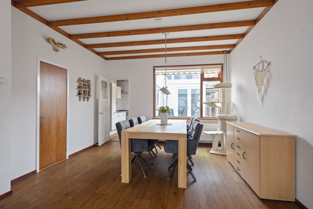 Foto 7 van Jan in 't Veltstraat 26