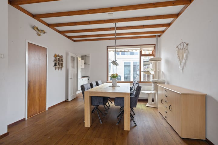 Foto 7 van Jan in 't Veltstraat 26