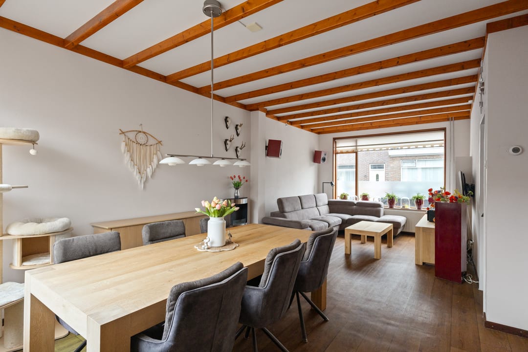 Foto 8 van Jan in 't Veltstraat 26