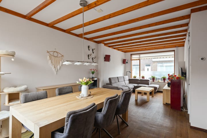 Foto 8 van Jan in 't Veltstraat 26