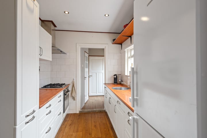 Foto 9 van Jan in 't Veltstraat 26