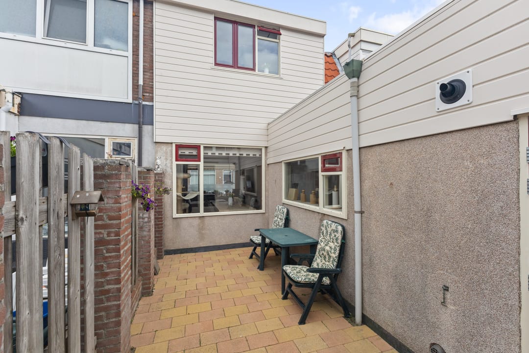 Foto 17 van Jan in 't Veltstraat 26