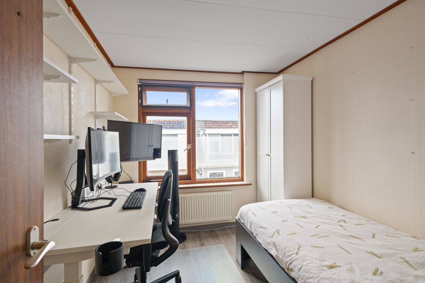 Foto 19 van Jan in 't Veltstraat 26