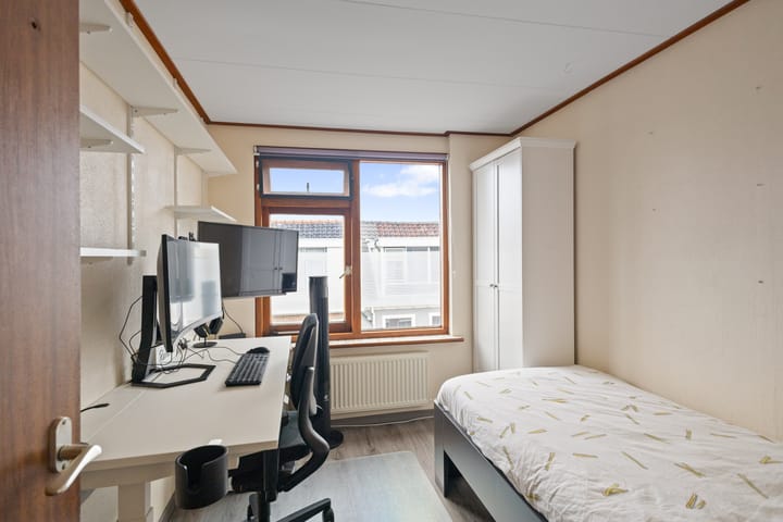 Foto 19 van Jan in 't Veltstraat 26