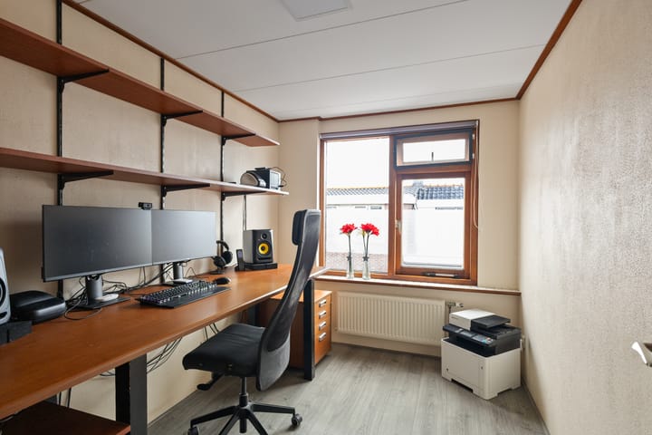 Foto 21 van Jan in 't Veltstraat 26