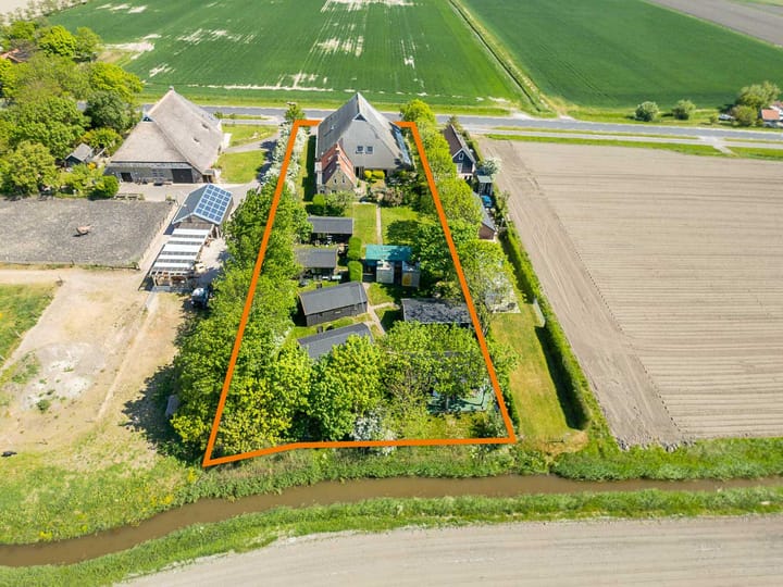 Foto 3 van Haulewei 24