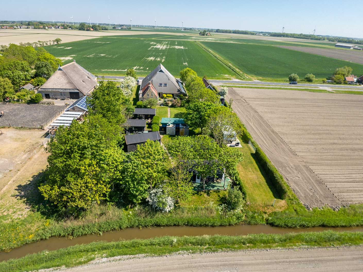 Foto 4 van Haulewei 24