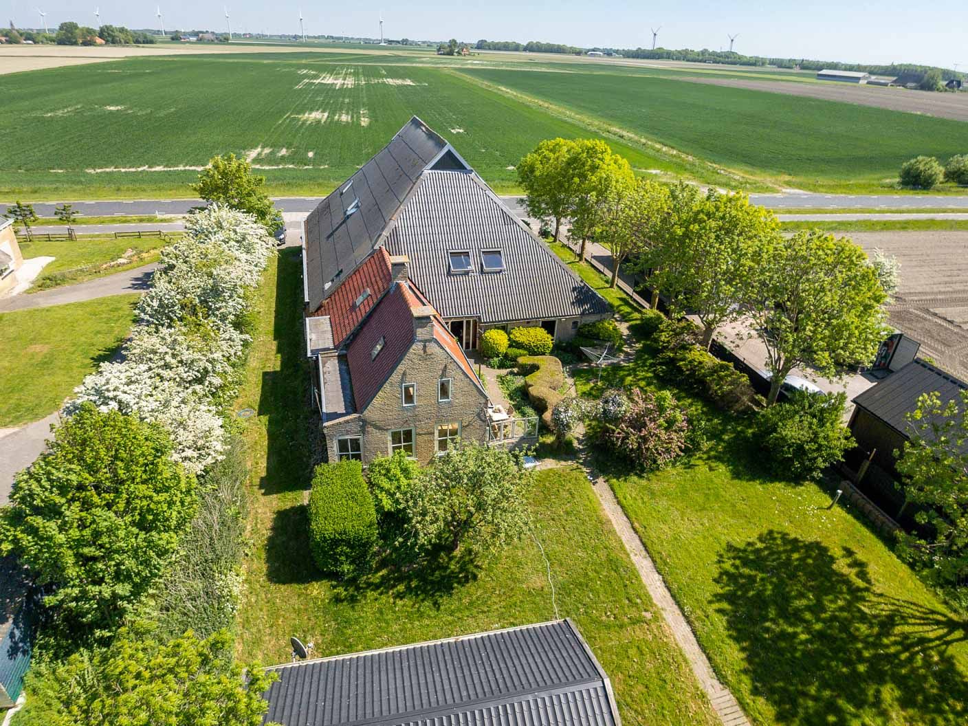 Foto 5 van Haulewei 24