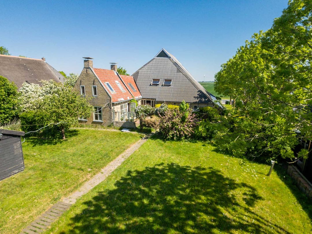 Foto 8 van Haulewei 24