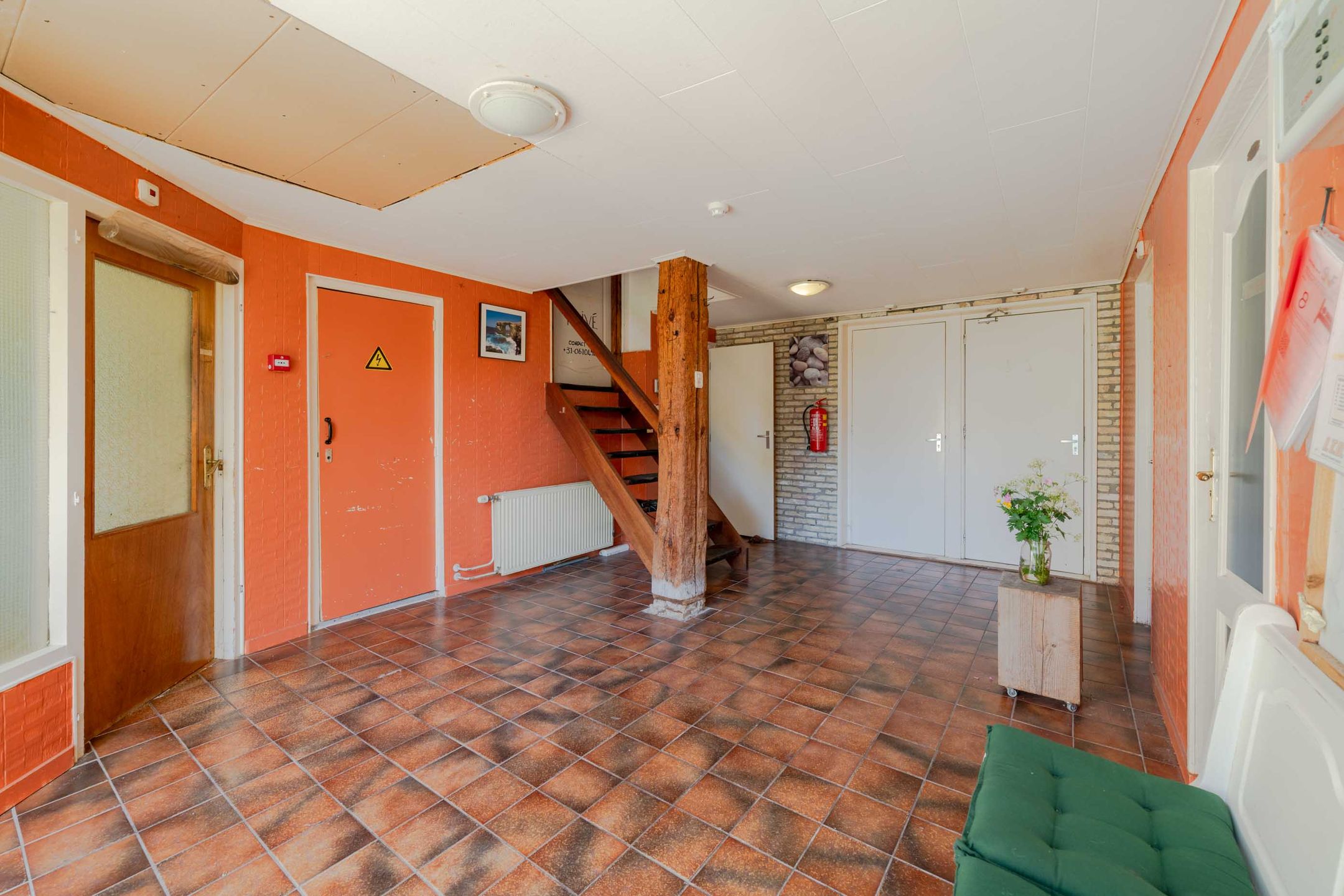 Foto 9 van Haulewei 24