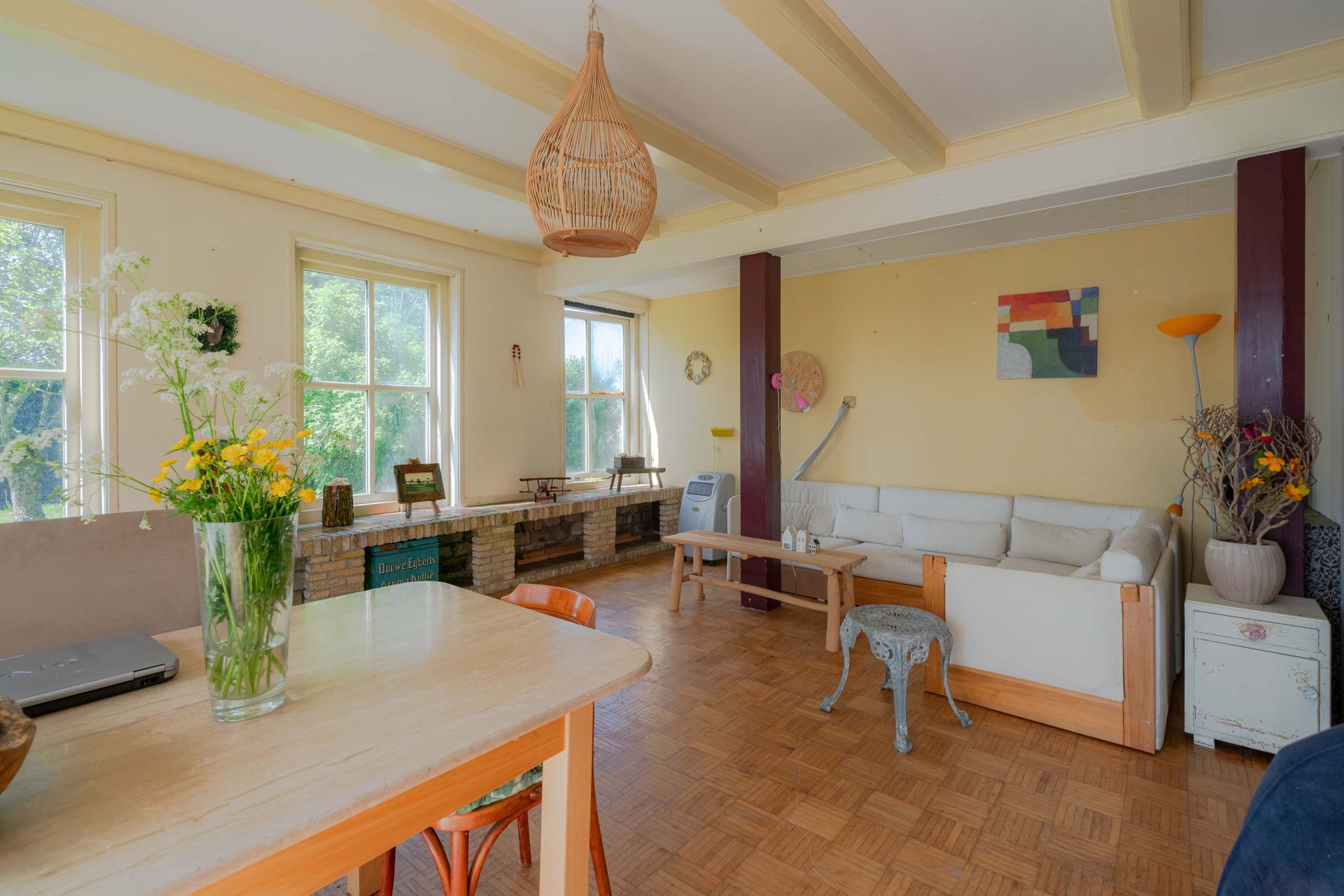 Foto 12 van Haulewei 24