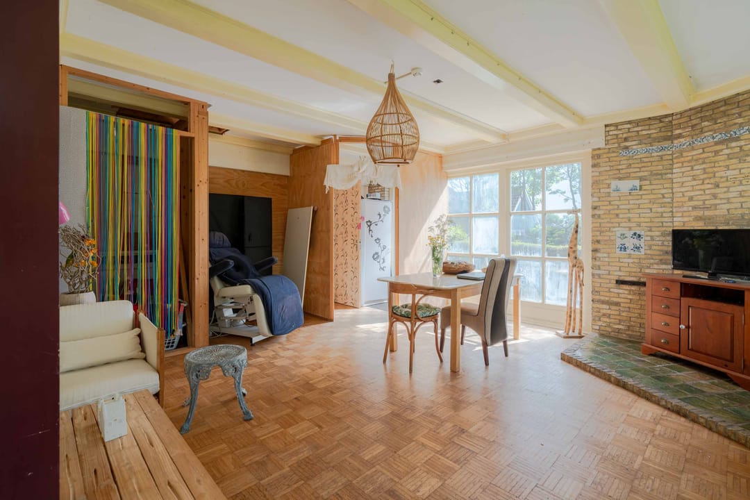 Foto 13 van Haulewei 24