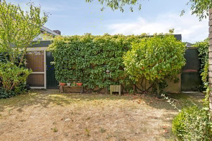 Photo 10 of Twikkelstraat 40