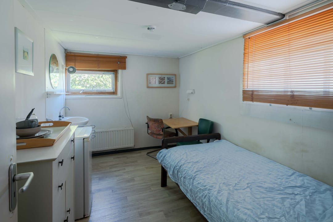 Foto 16 van Haulewei 24