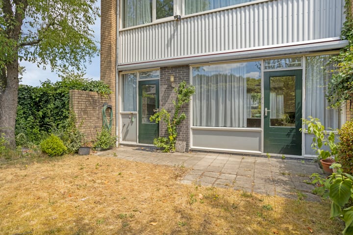 Photo 14 of Twikkelstraat 40