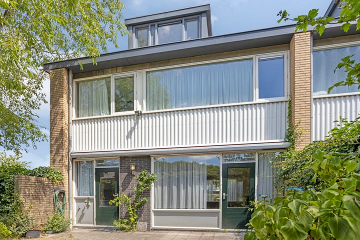 Photo 15 of Twikkelstraat 40