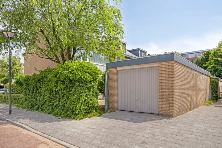 Photo 18 of Twikkelstraat 40