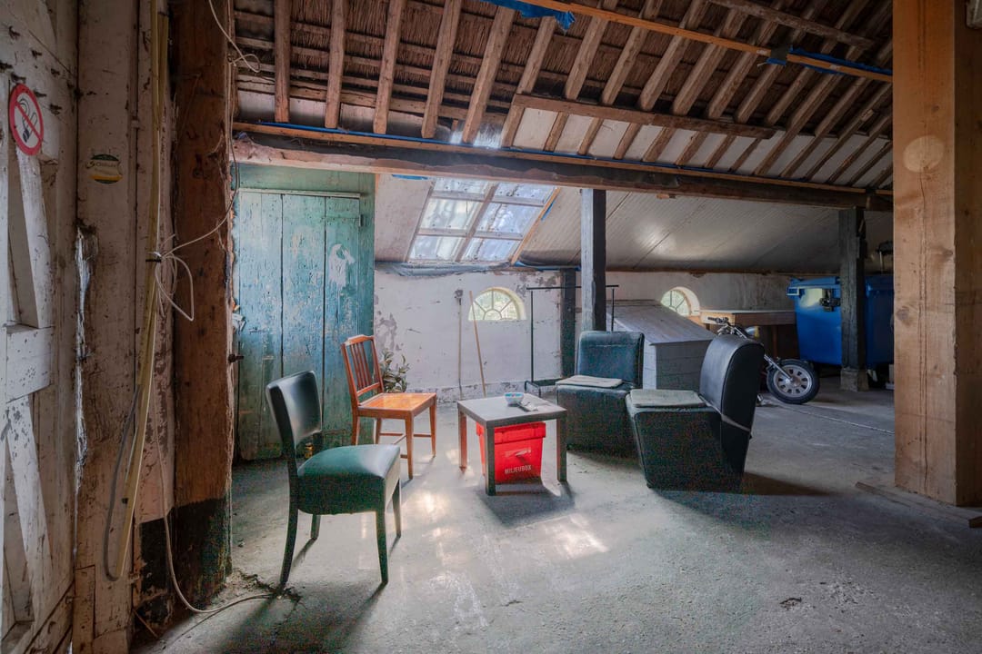 Foto 23 van Haulewei 24