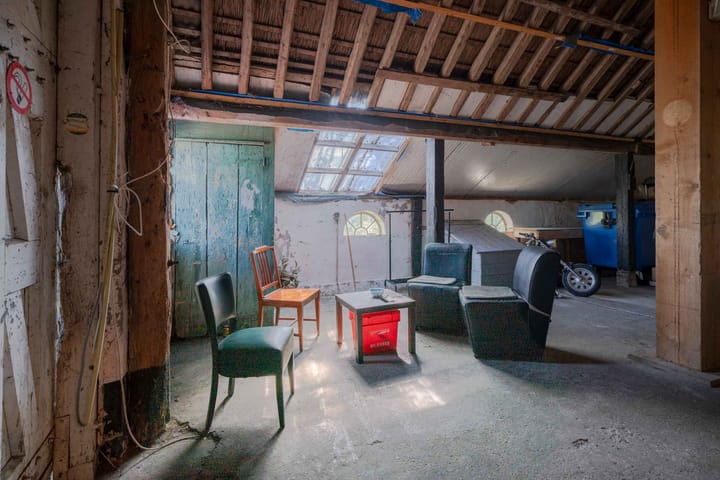 Foto 23 van Haulewei 24