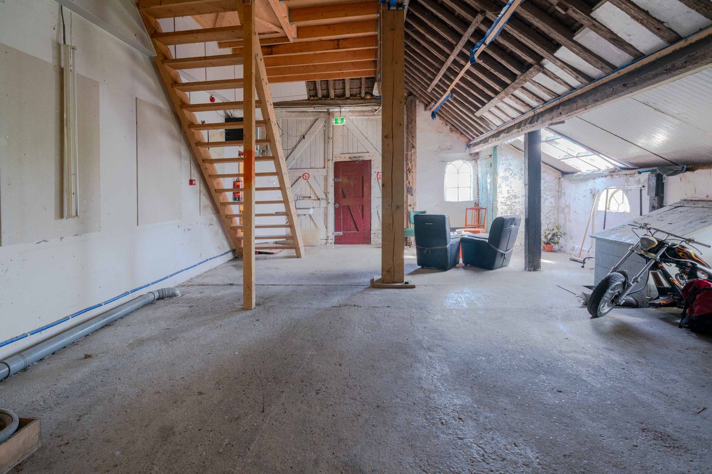 Foto 25 van Haulewei 24