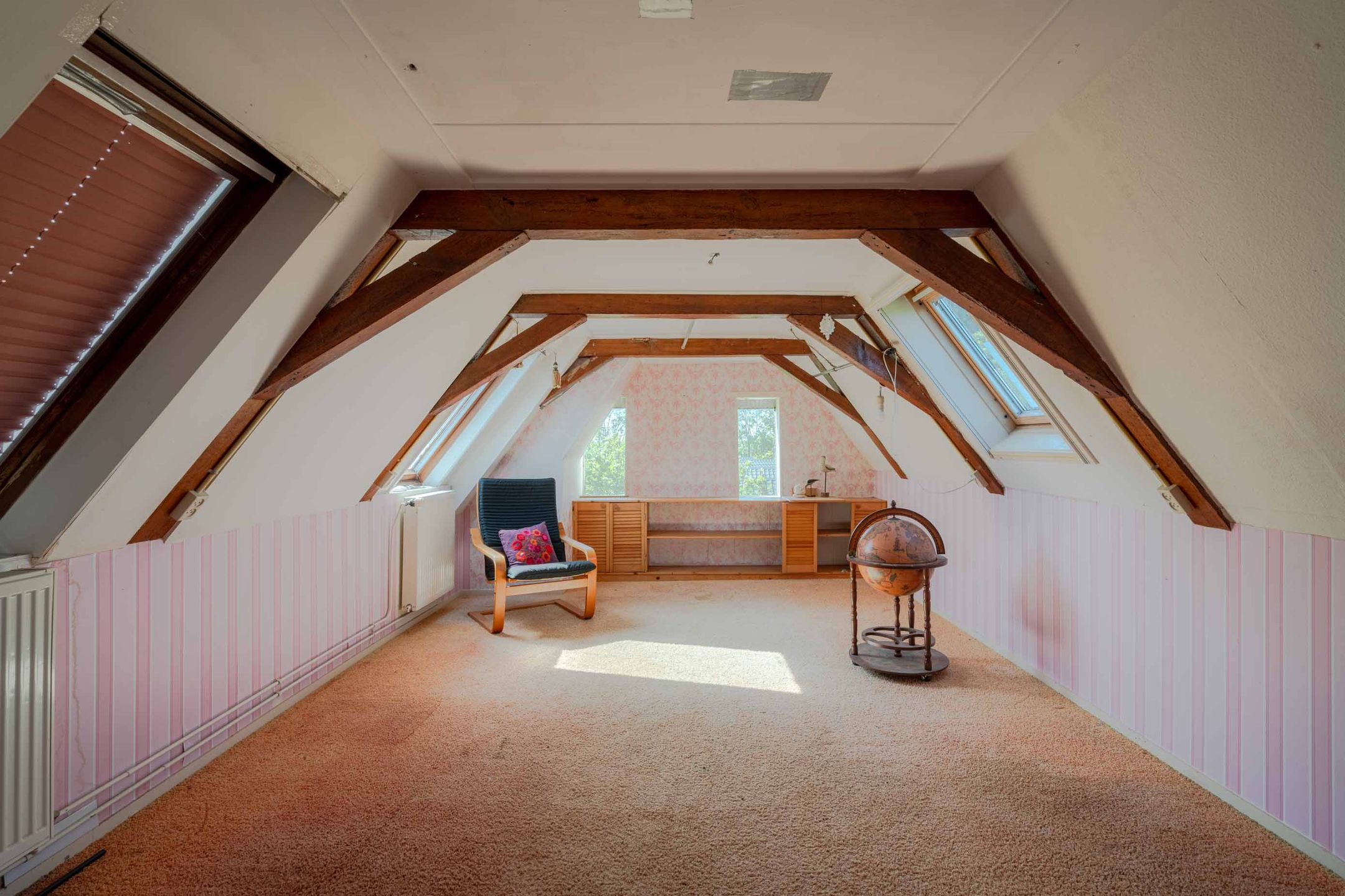 Foto 30 van Haulewei 24