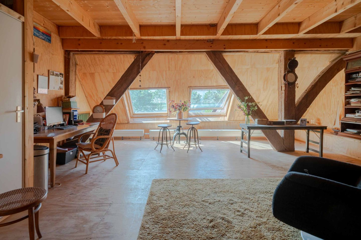 Foto 34 van Haulewei 24