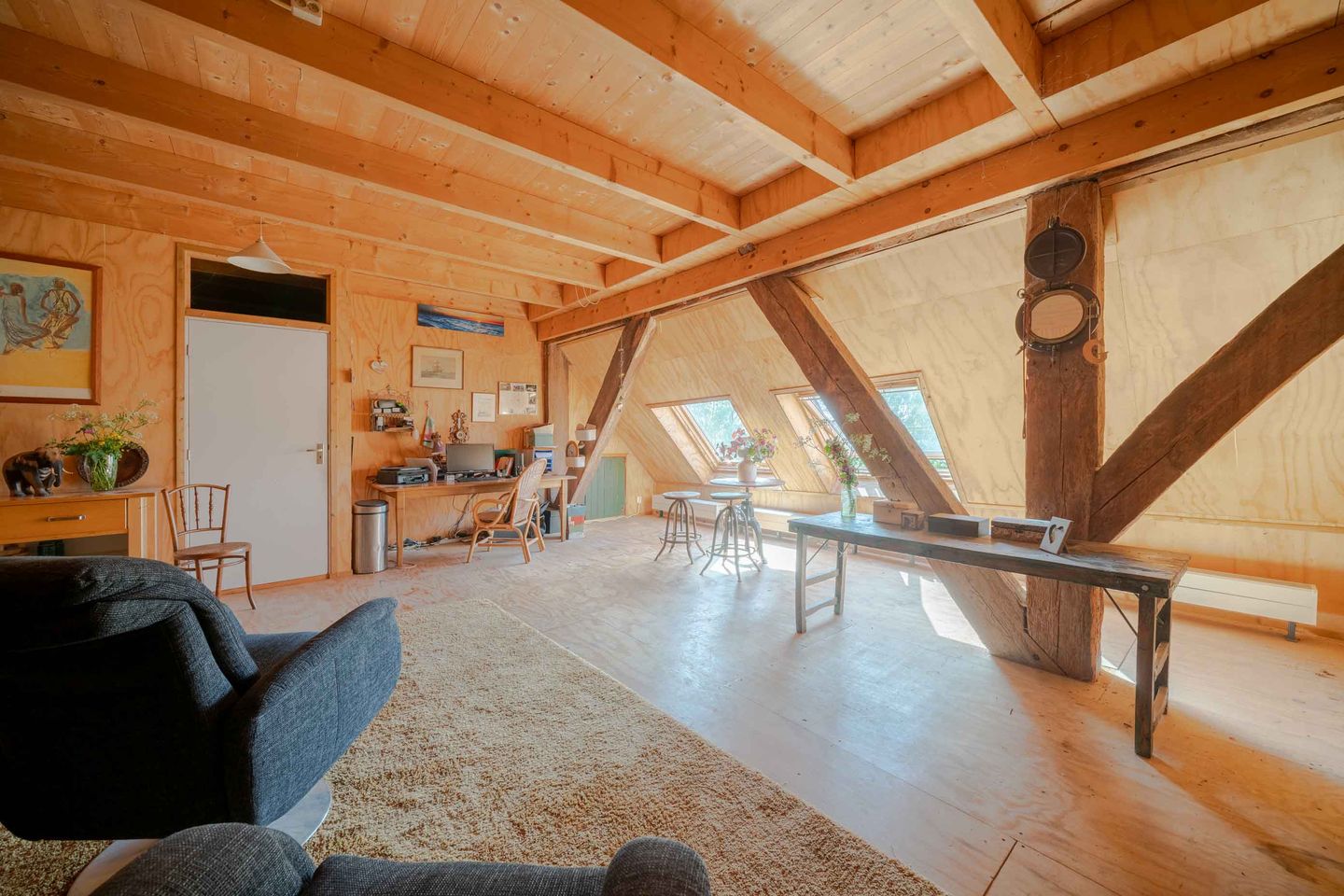 Foto 35 van Haulewei 24