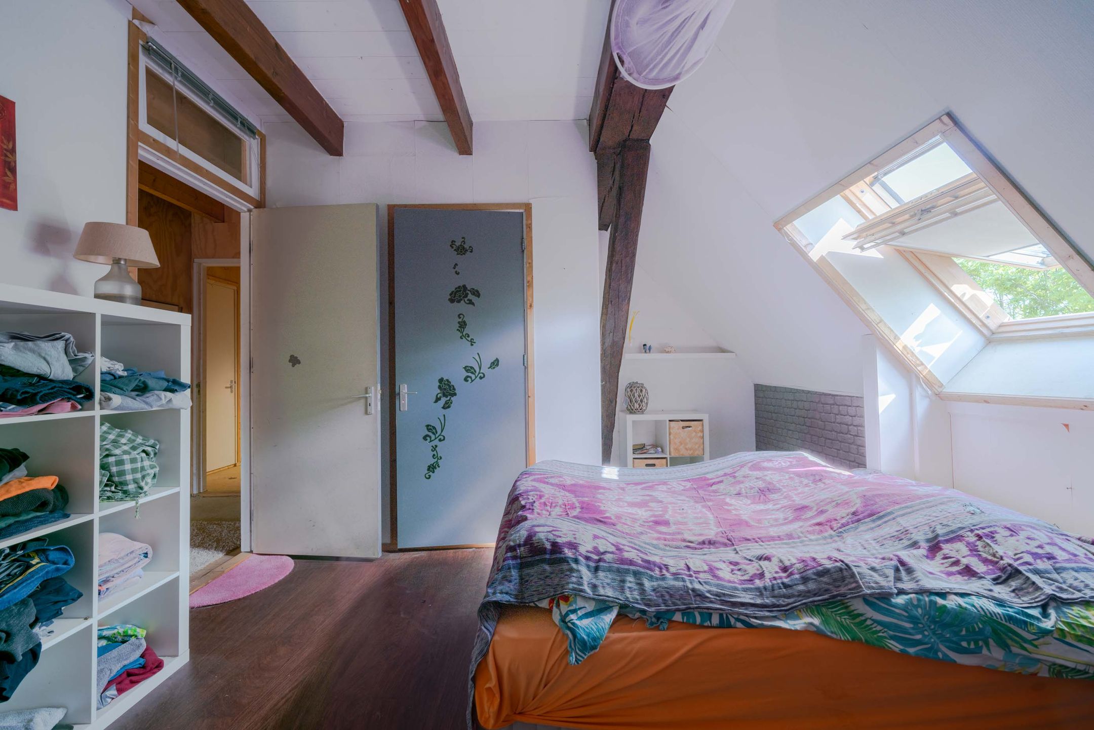 Foto 39 van Haulewei 24