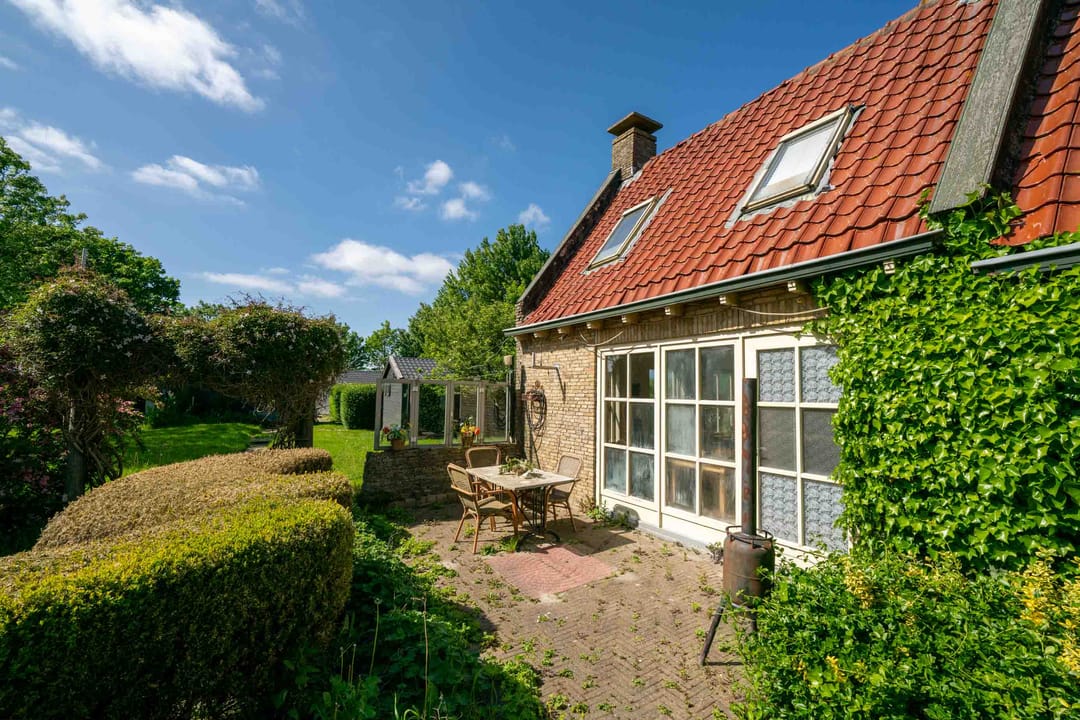 Foto 46 van Haulewei 24