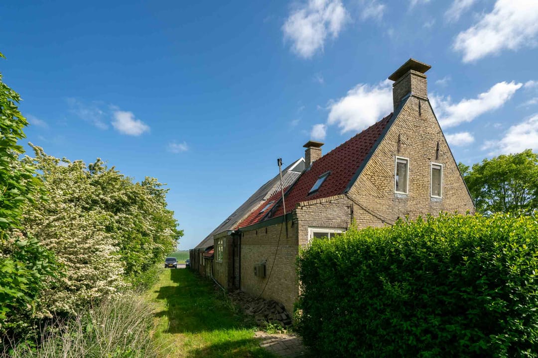 Foto 52 van Haulewei 24