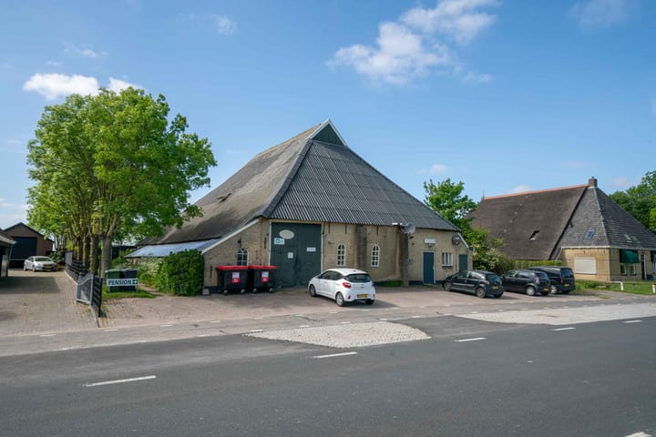 Foto 56 van Haulewei 24