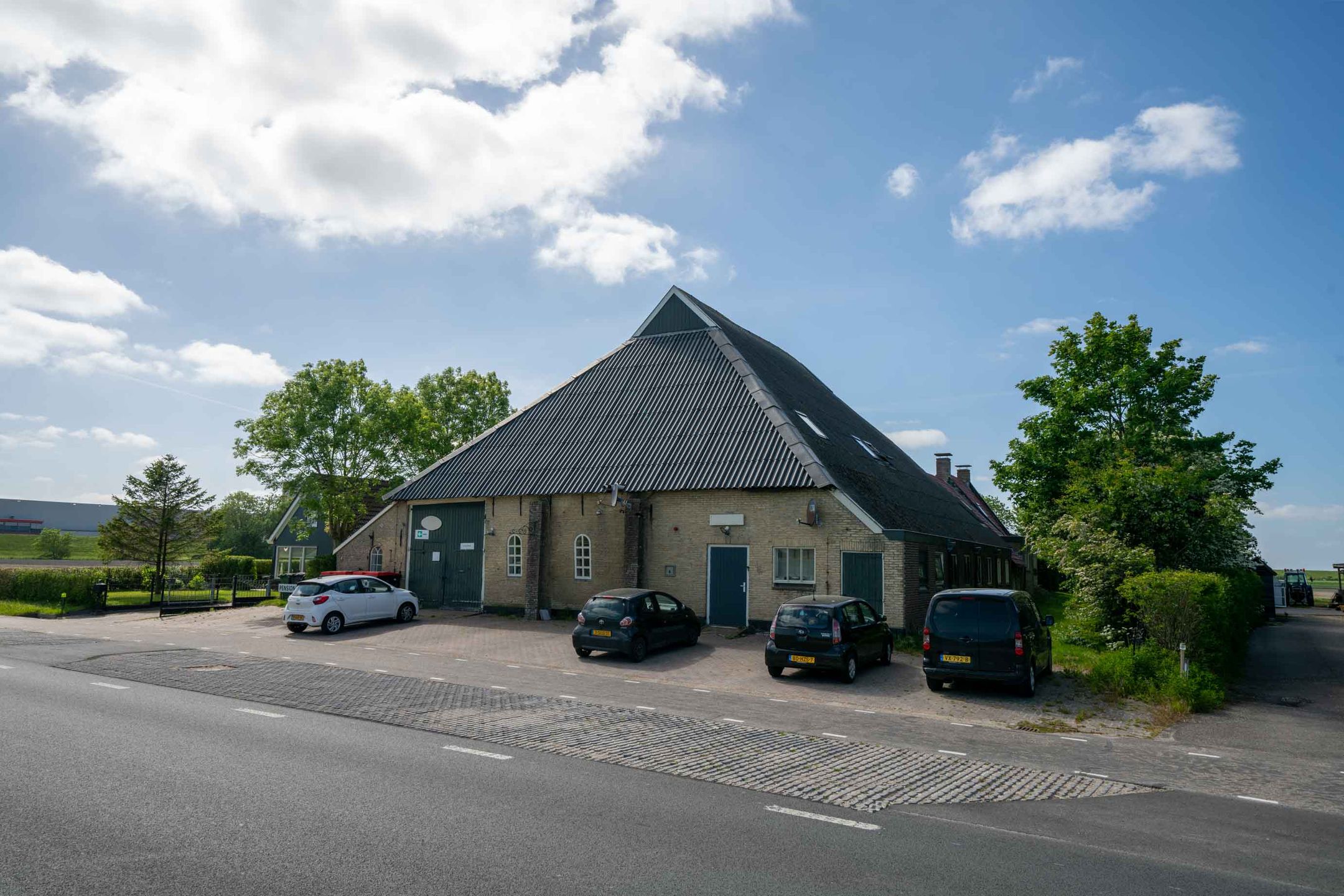 Foto 57 van Haulewei 24