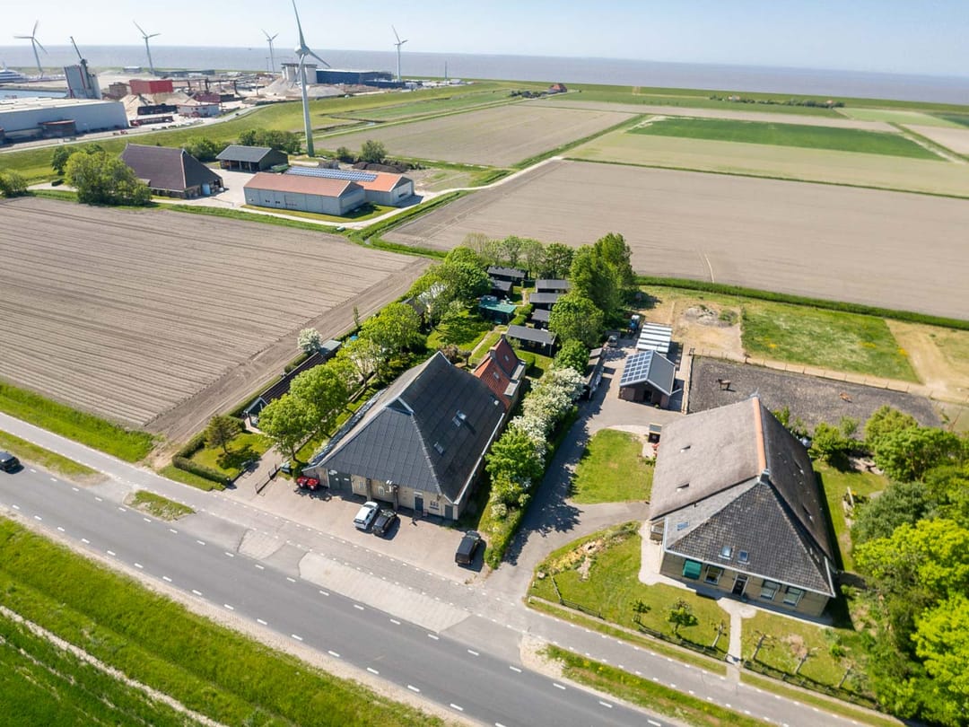 Foto 58 van Haulewei 24