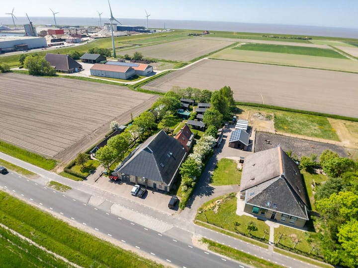 Foto 58 van Haulewei 24