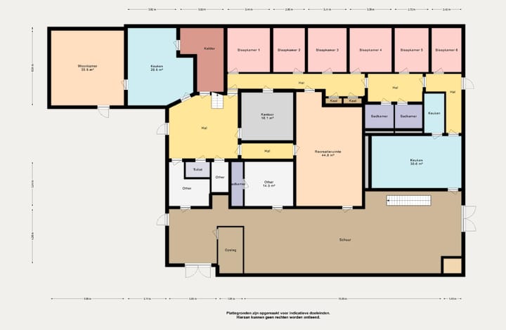 Foto 59 van Haulewei 24