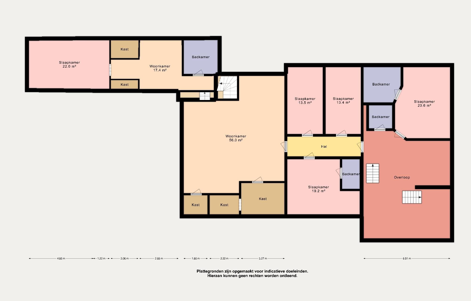 Foto 60 van Haulewei 24