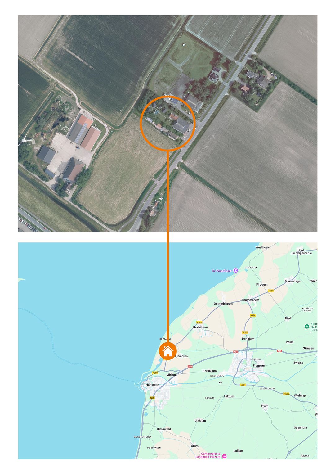 Foto 62 van Haulewei 24