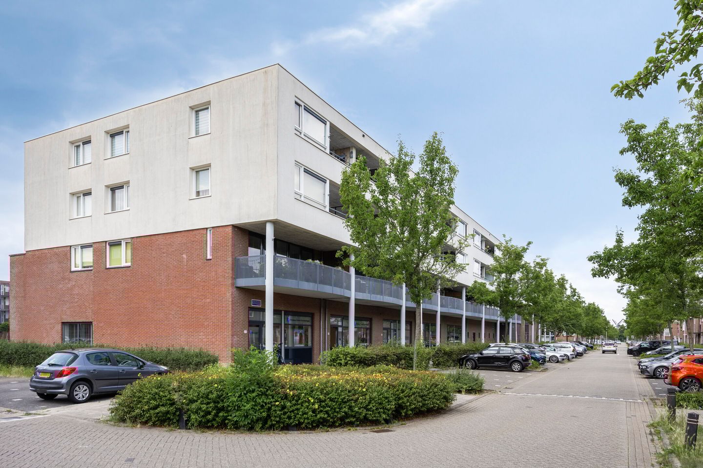 Boedapestlaan 107 main image