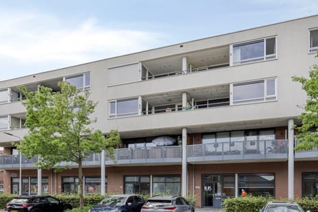 Boedapestlaan 107 secondary image
