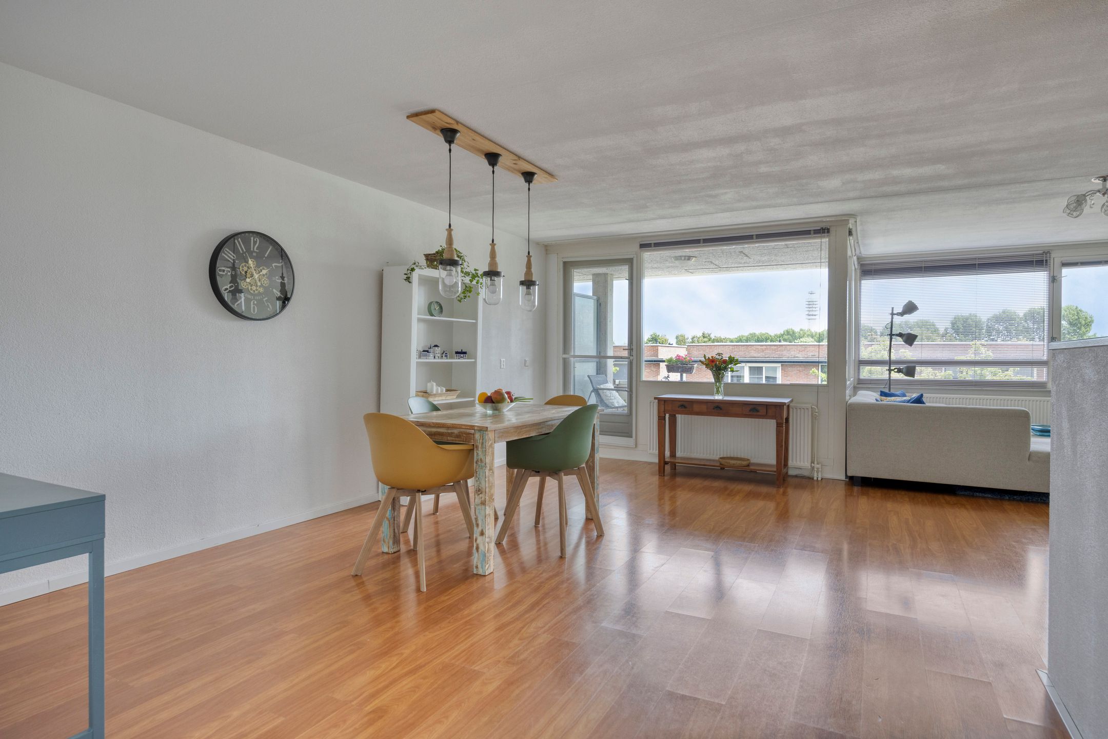 Foto 3 van Boedapestlaan 107