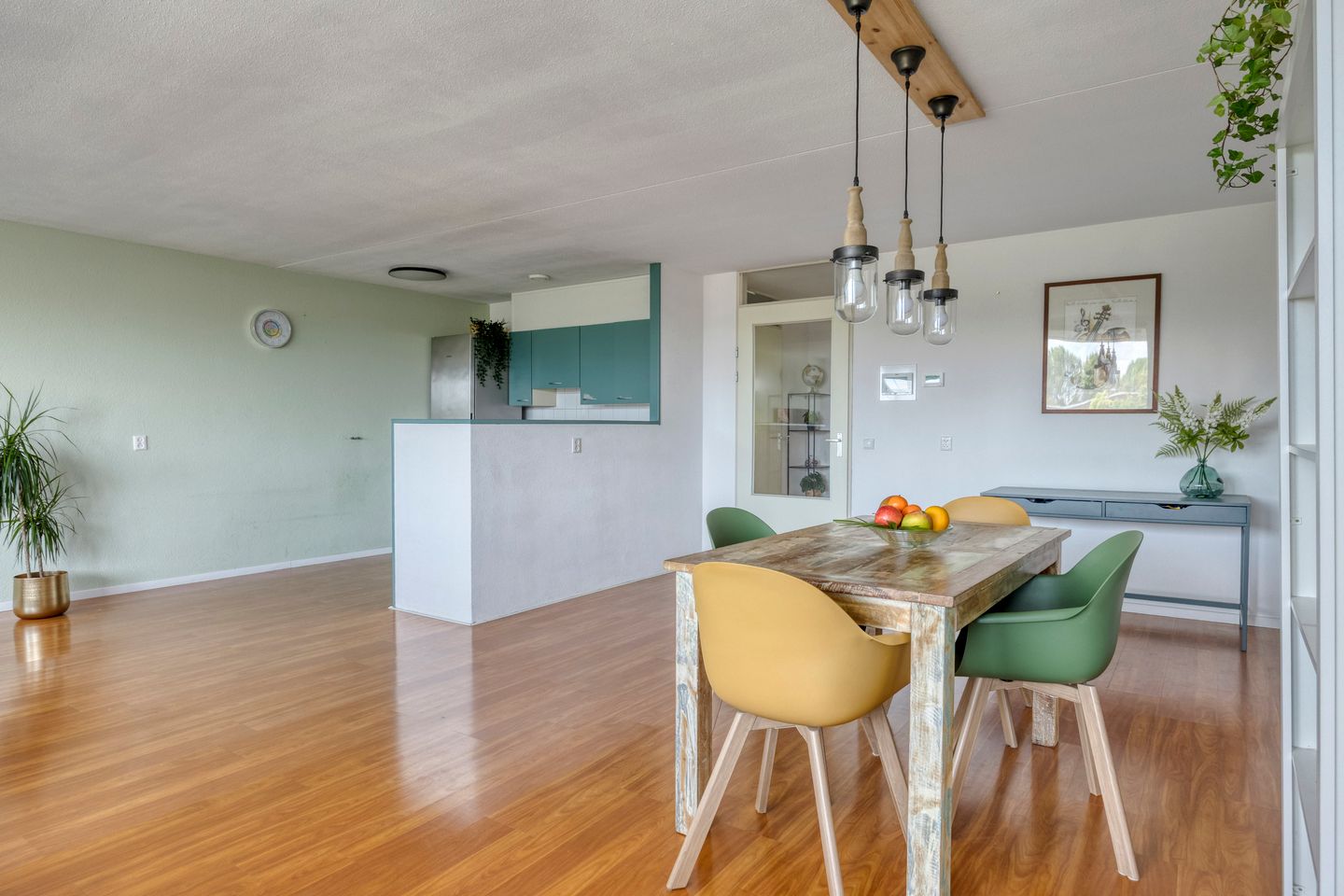 Foto 4 van Boedapestlaan 107