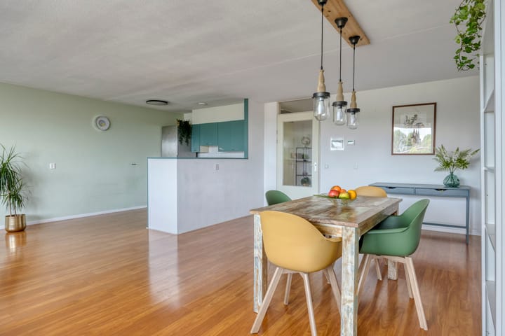 Foto 4 van Boedapestlaan 107