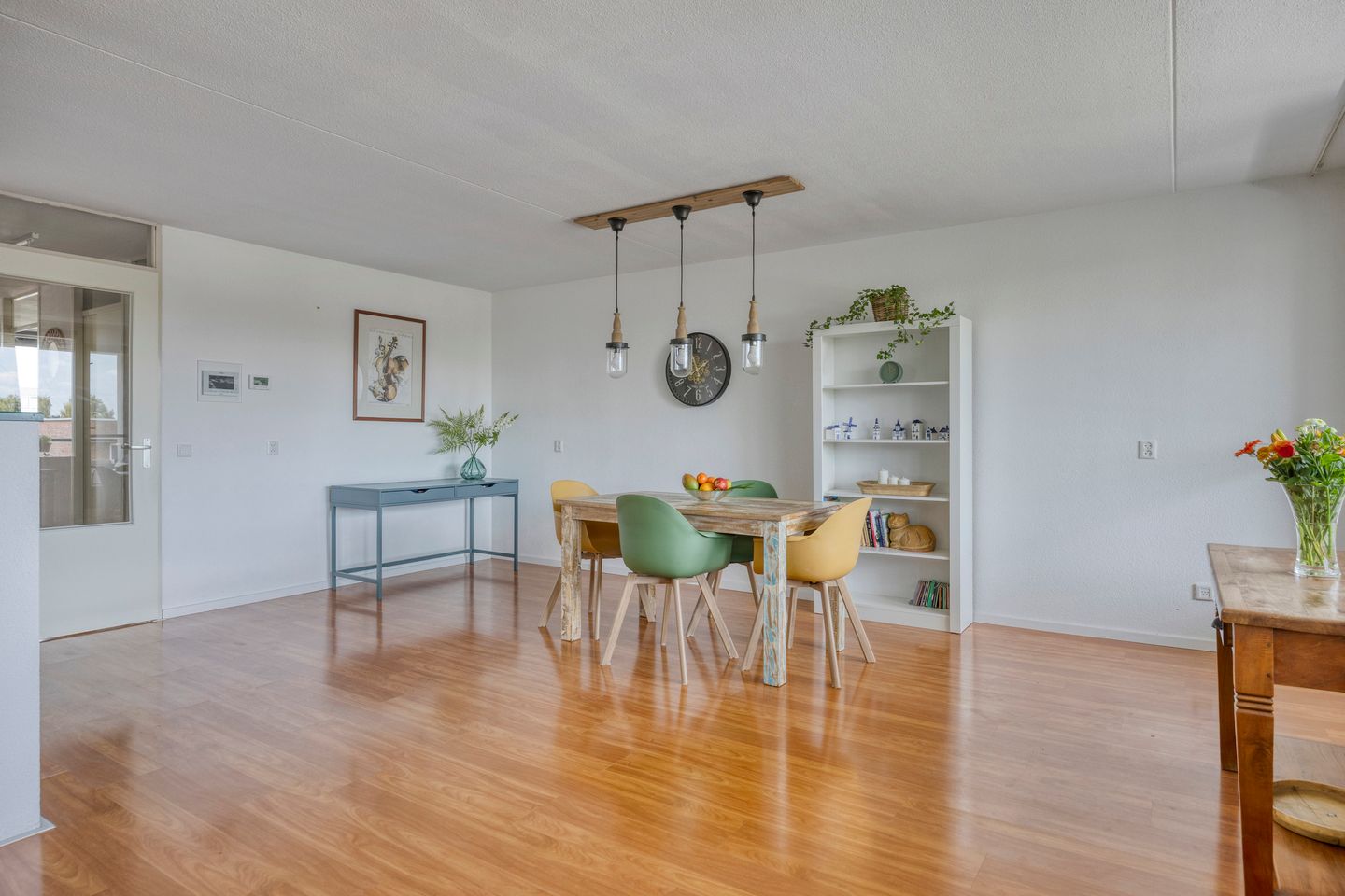 Foto 5 van Boedapestlaan 107