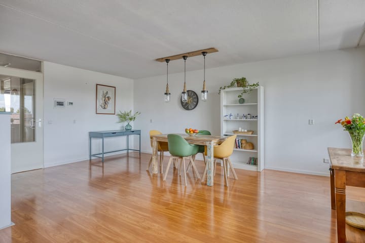 Foto 5 van Boedapestlaan 107