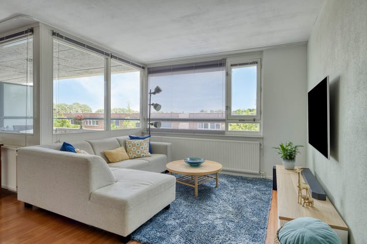 Foto 7 van Boedapestlaan 107